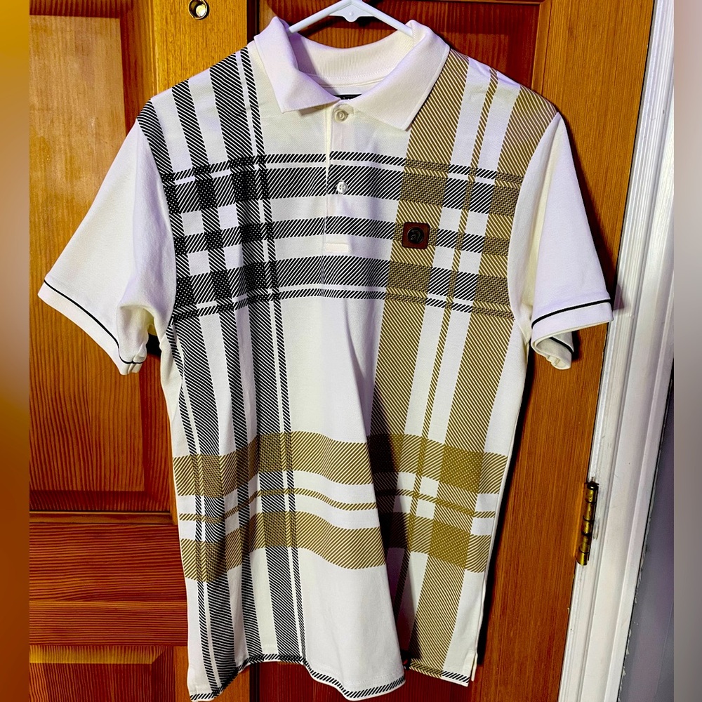 Trojan Polo Shirt